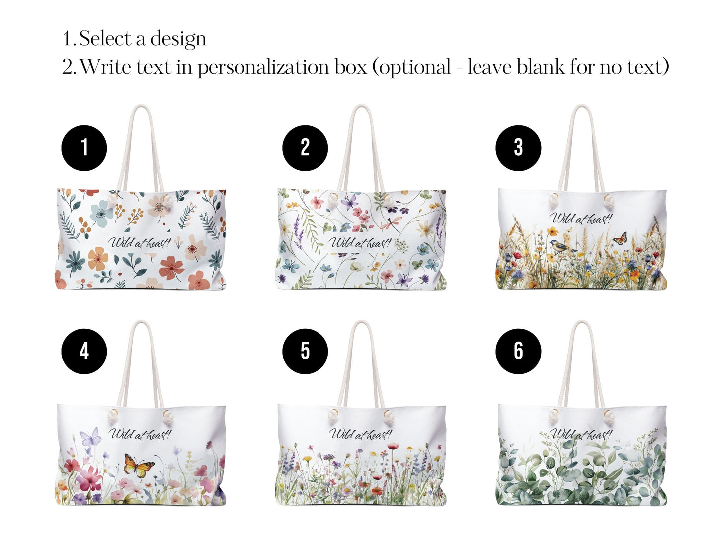 Beach and clutch bag bundle