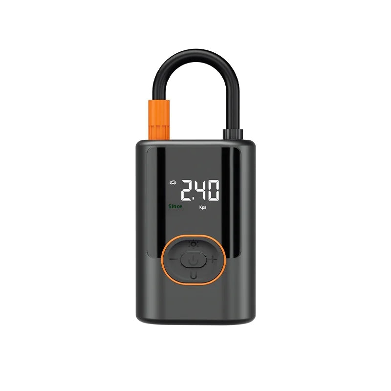Portable Wireless Air Pump